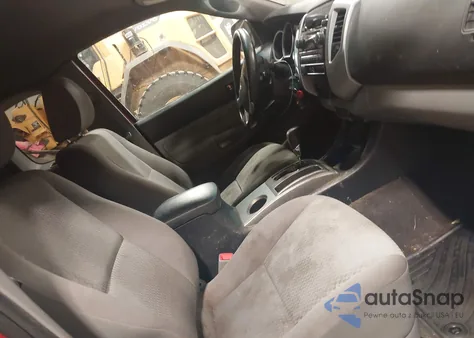 2012 Toyota Tacoma z USA, uszkodzony, nr VIN 5TFUX4EN7CX015860